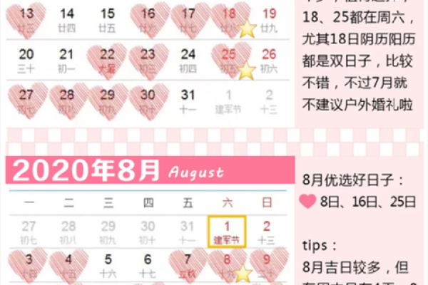 通过八字选结婚吉日，避开不合时机！