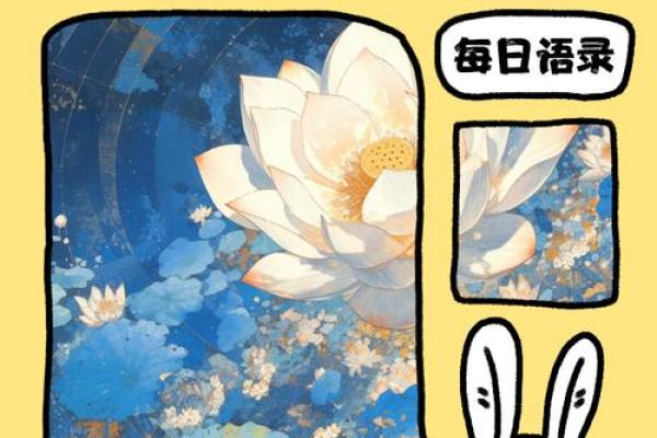 沐浴八字法，助你开启好运人生