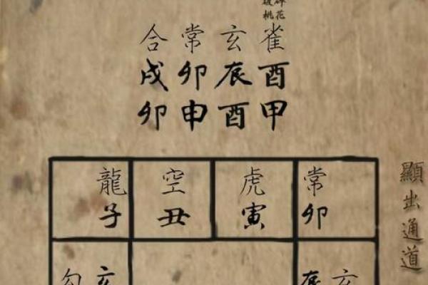 羡字五行属性大揭秘，原来是这样！