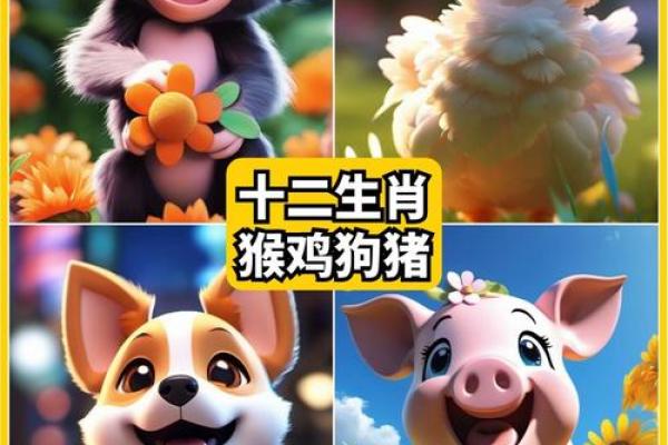 藏历生肖：揭秘十二生肖的神秘面纱