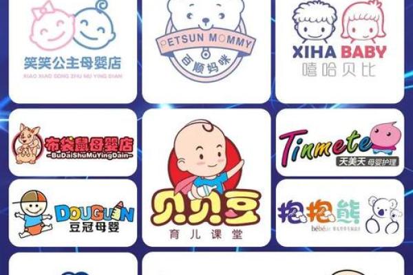 如何为孕婴公司起个吸引眼球的名字？