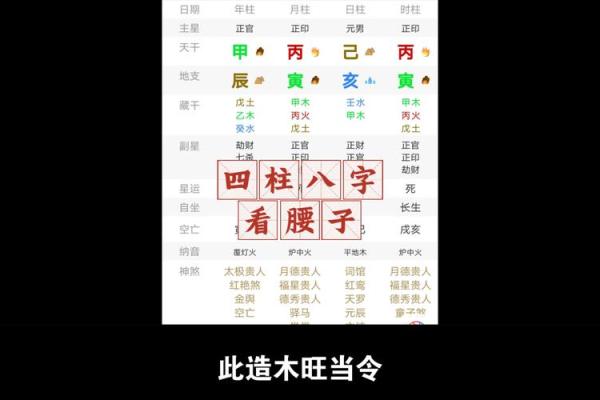 轻松获取八字四柱排盘，免费分析你的命运