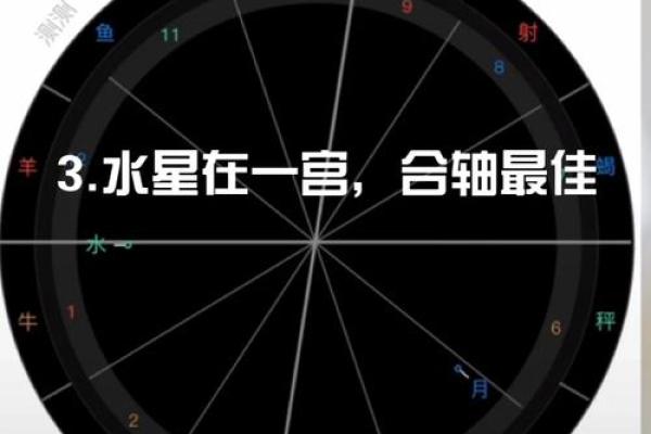 智慧之星：揭秘哪个星座最聪明，智商爆表令人叹为观止
