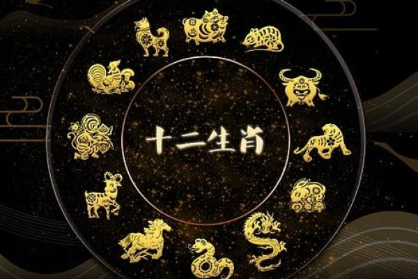 深是生肖，运势亨通，揭秘生肖运势大揭秘