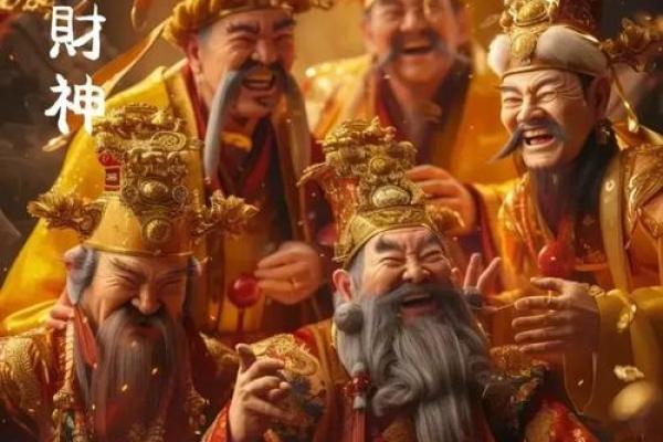 郁南风水秘境：揭秘十大绝世宝地，财运亨通、福泽绵长