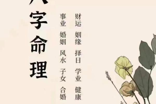 八字与紫微斗数：你无法忽视的命运力量