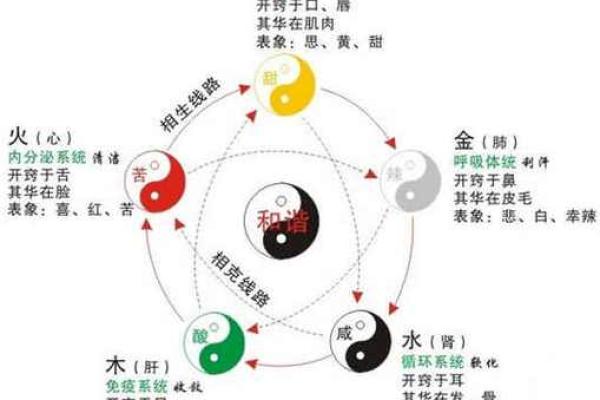揭秘嫣字的五行属性，影响人生运势的秘密