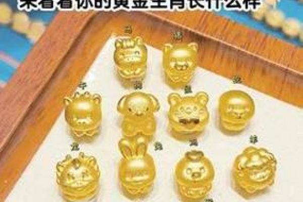 生肖狂潮：生肖宝典揭秘