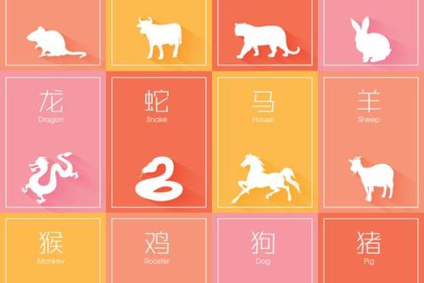 小年猜生肖，揭秘你的生肖运势