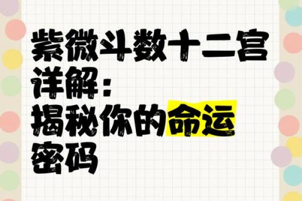 78年出生，揭秘你的命运密码