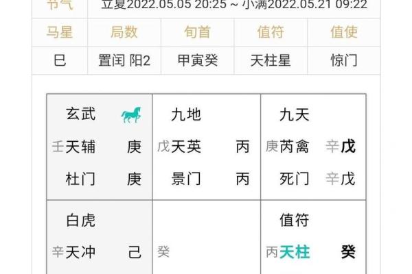 免费奇门排盘软件使用技巧，轻松预测人生走势