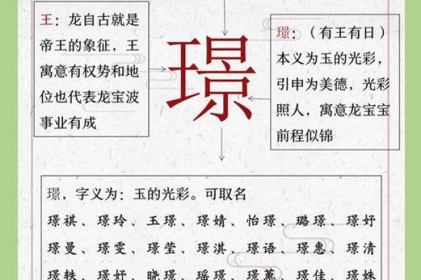 九起名的秘密，给孩子的未来加分