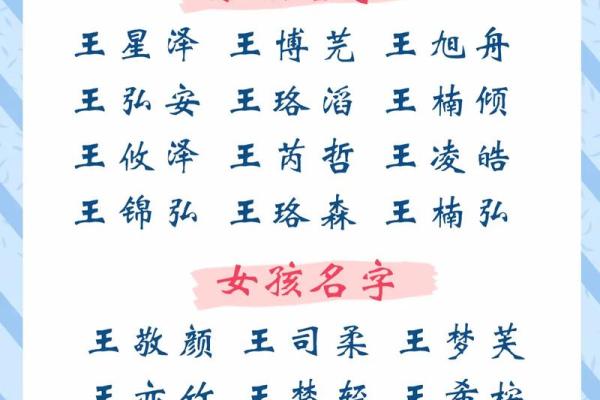 和姓宝宝起名宝典，助你选个完美名字