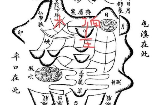 揭秘住宅风水奥秘：一卦定乾坤，让您住得安心、旺财旺运