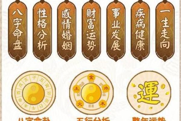 如何通过八字分析提升学业运势