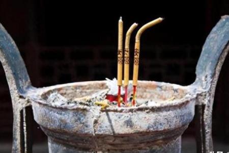揭秘中国最神秘的传统节日习俗：传承千年的秘密等你来发现