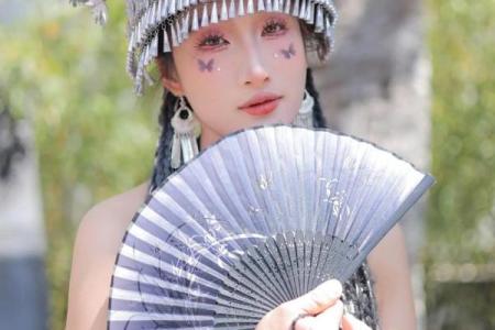 全球狂欢，异域风情揭秘不同民族如何欢庆传统节日