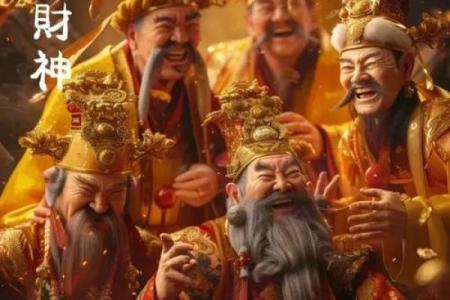 郁南风水秘境：揭秘十大绝世宝地，财运亨通、福泽绵长
