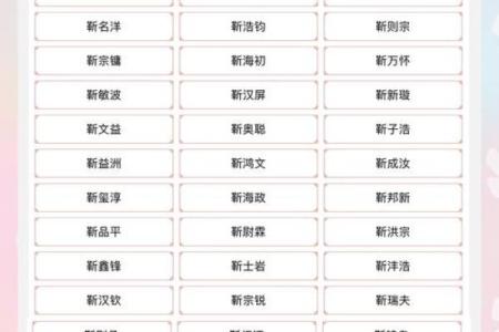 九起名的秘密，给孩子的未来加分