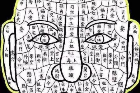 洞察心灵之窗：揭秘面相眼神的秘密