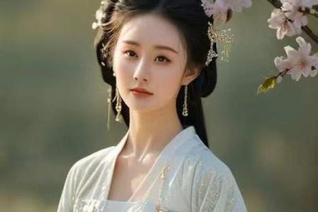 温柔如水，哪个星座女生最让人心动？