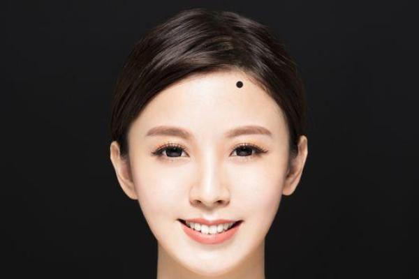 福星高照，左嘴角痣男运势揭秘