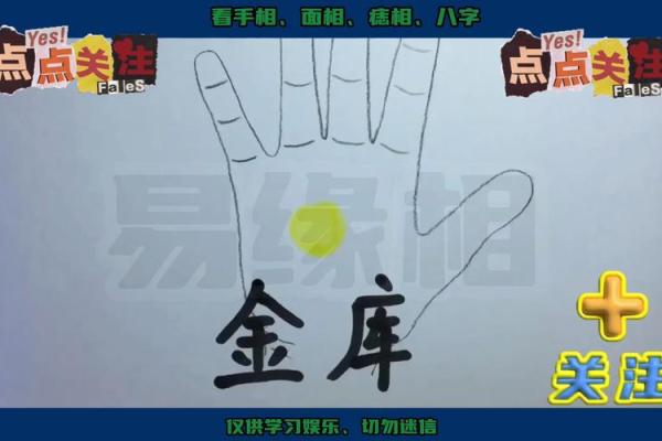 手相揭秘：这几个特征暗示你容易破财，快来看看你是否中招