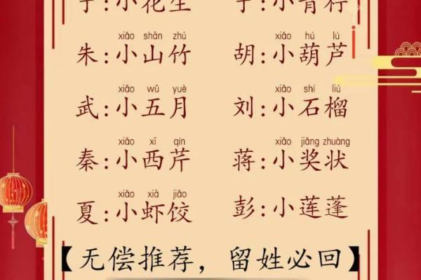 韩宝宝起名大全：最具创意和寓意的名字推荐
