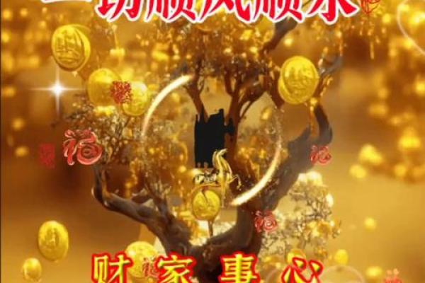 2012龙年运势大揭秘：财运亨通，事业腾飞