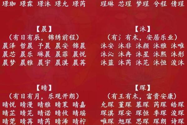 使用起名大师软件，轻松为宝宝起个吉利名字