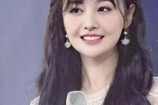 郑爽婚姻命理揭秘：星盘中注定的缘分与挑战