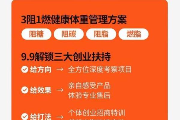打造爆款公司项目名称的五个步骤