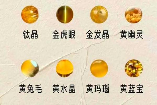 金命日主天干解析：如何正确选择喜用神