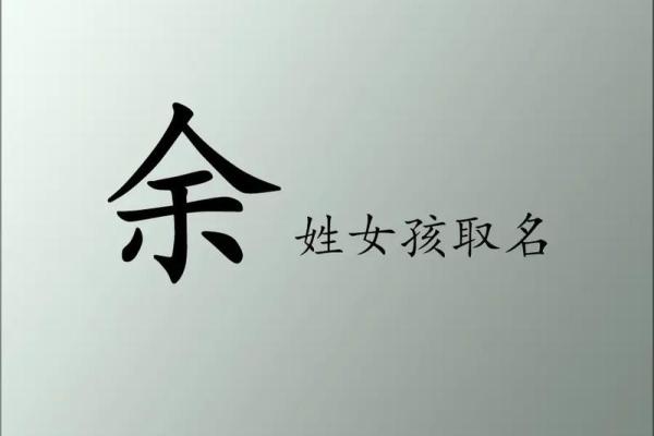 余起名的命名技巧，让你的品牌更具吸引力
