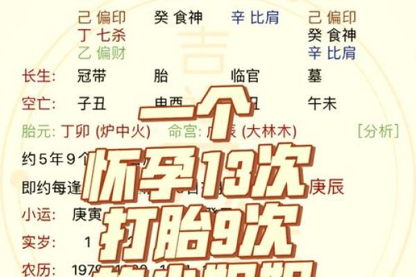 解读天干枭多：命理中的贵人还是挑战？