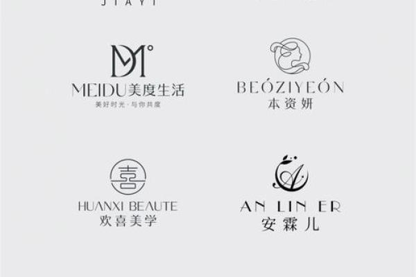 创意设计公司起名要素：让你的品牌与众不同