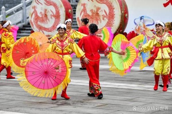 27：探寻传统民俗，共度非遗文化盛宴