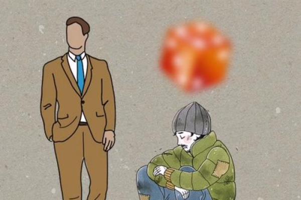 如何用手记天干预测命运，改变人生