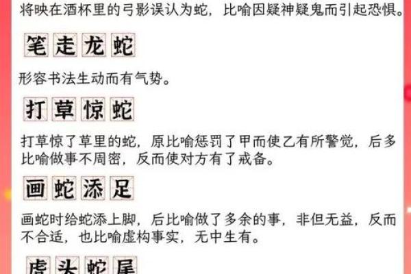 蛇马配对：揭秘生肖搭配的绝妙佳话
