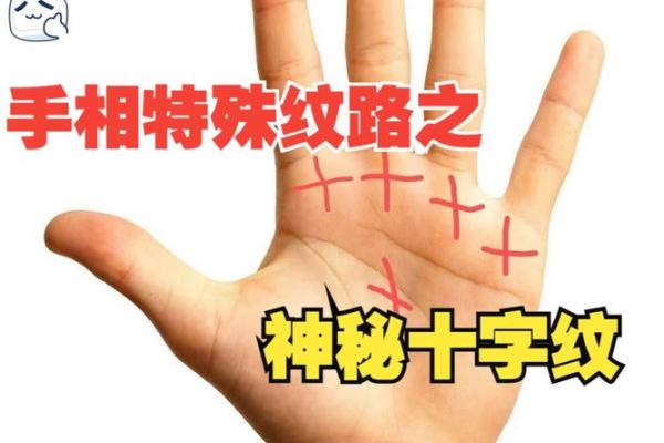 手相揭秘：梦中算卦，揭开命运之谜