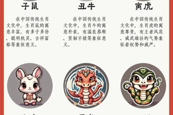 老七神猜生肖，揭秘生肖背后的惊人秘密