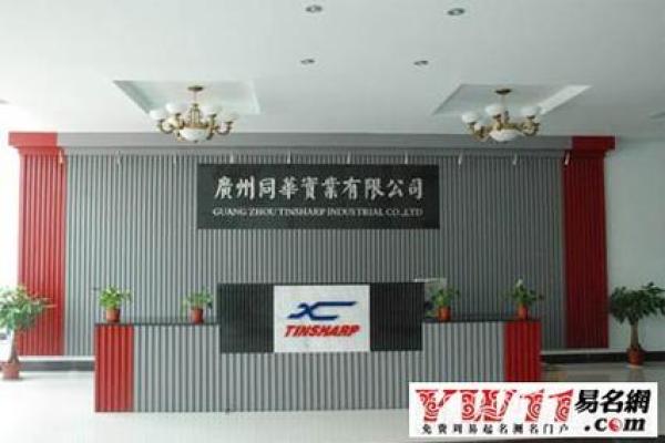 商贸有限公司起名指南，轻松打造行业领先品牌