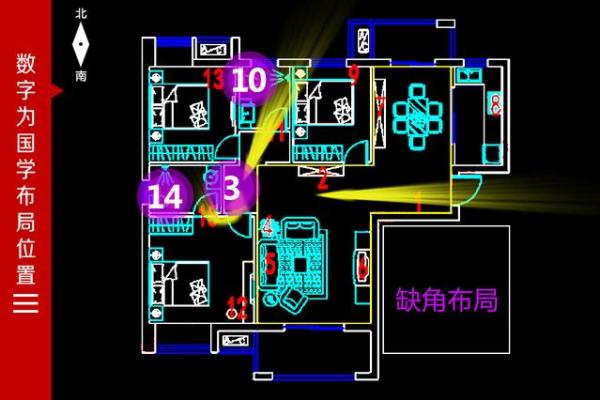 阳台斜角风水揭秘：好还是不好，一探究竟