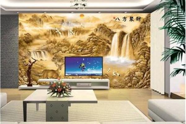 富力风水大师揭秘：如何打造旺财运的家居环境