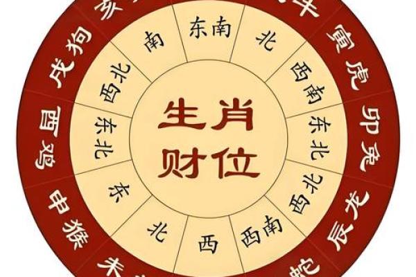 杨公风水七星图：揭秘家居布局的神奇力量
