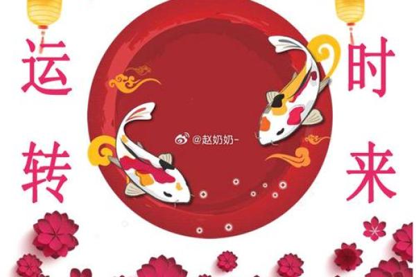 花开生肖，好运连连
