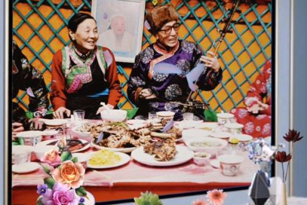 探寻大草原上的节日盛宴：蒙古族民俗文化大揭秘