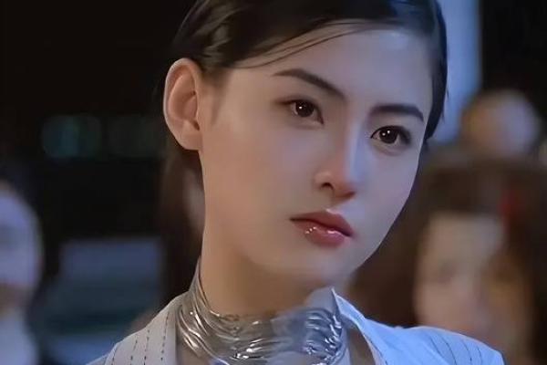 揭秘小脸美人面相：颜值提升的秘密武器