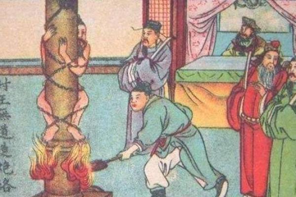 刑忌夹命：揭秘古代刑罚中的禁忌与生死边缘