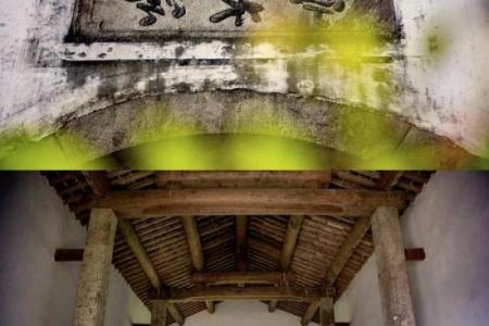 福建风水秘境：揭秘龙脉藏宝之地，财运亨通、福泽绵长